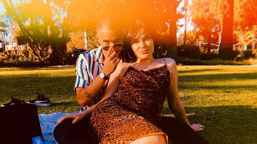 Max Pham Nguyen und Jessie J