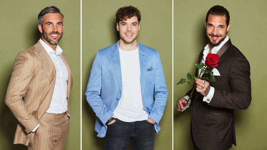 Nicht Max: Bachelorette-Rapha sah Zico als größte Konkurrenz