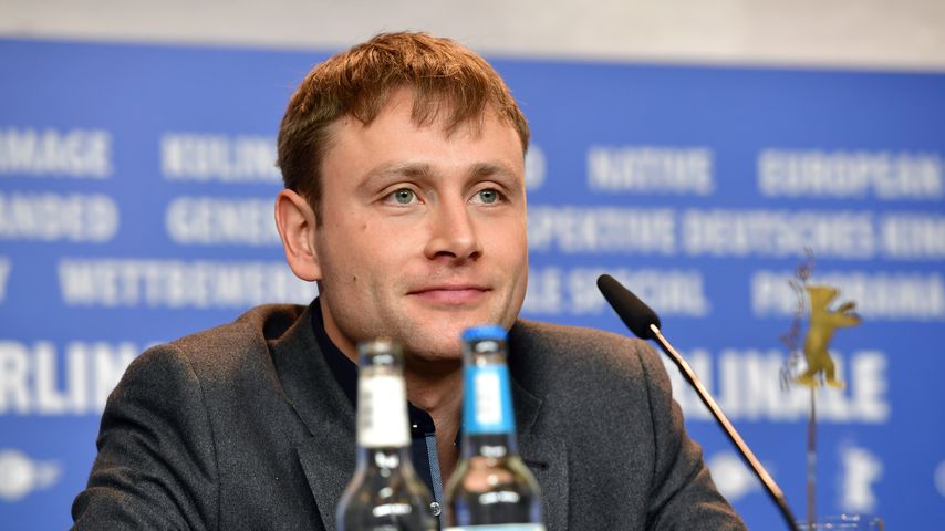 Max Riemelt: Tochter (5) hat sein Leben verändert