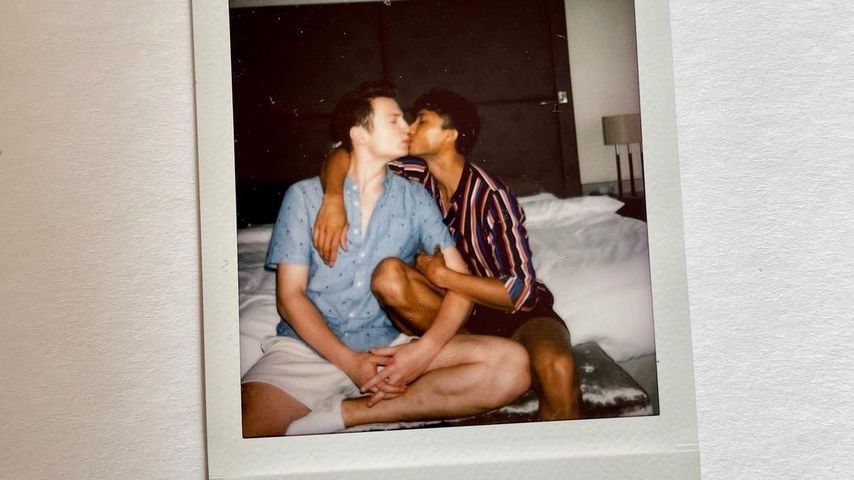 Nach "Prince Charming": Erstes Kussfoto von Max und Bon!