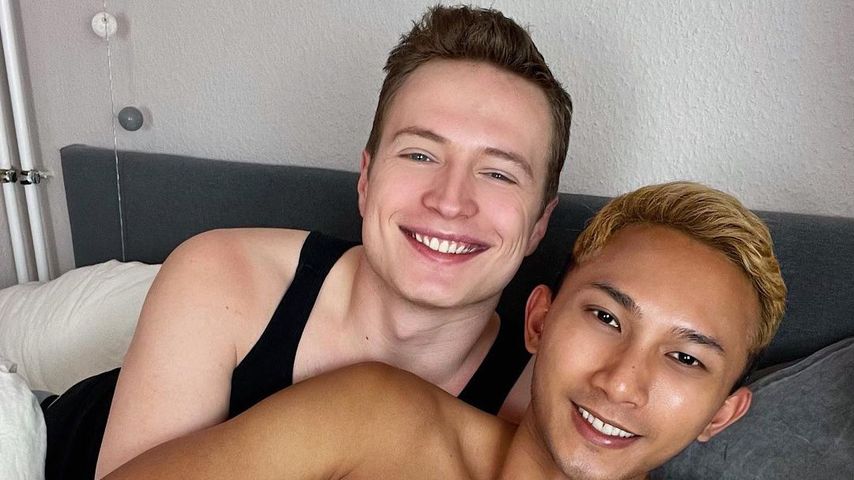 Max und Bon getrennt: So reagieren "Prince Charming"-Stars