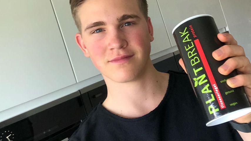 Max Rongen von Plantbreak