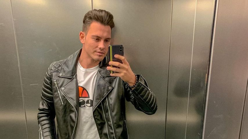 Max Schnabel, TV-Persönlichkeit