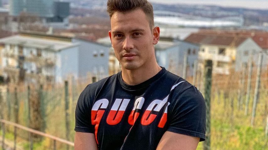 Single Max: Bei "Temptation Island" findet man keine Freunde