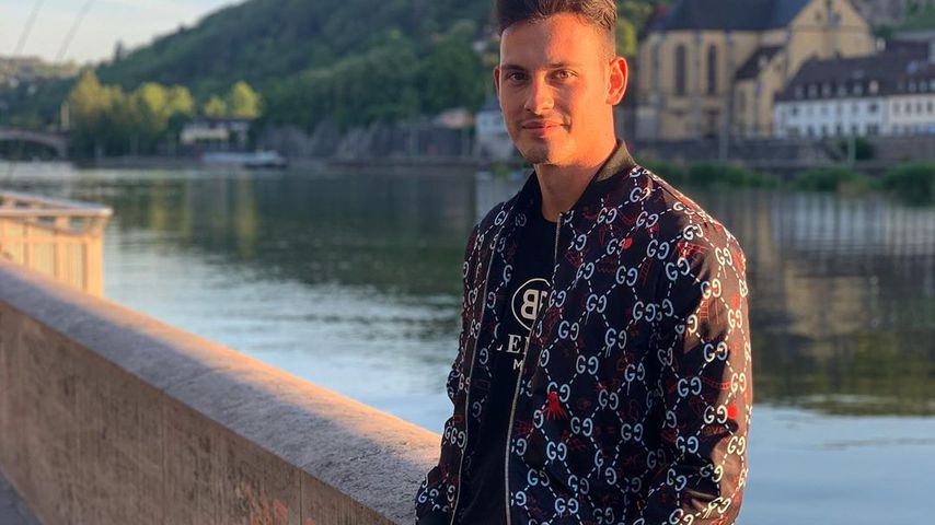 Max Schnabel, Reality-TV-Teilnehmer