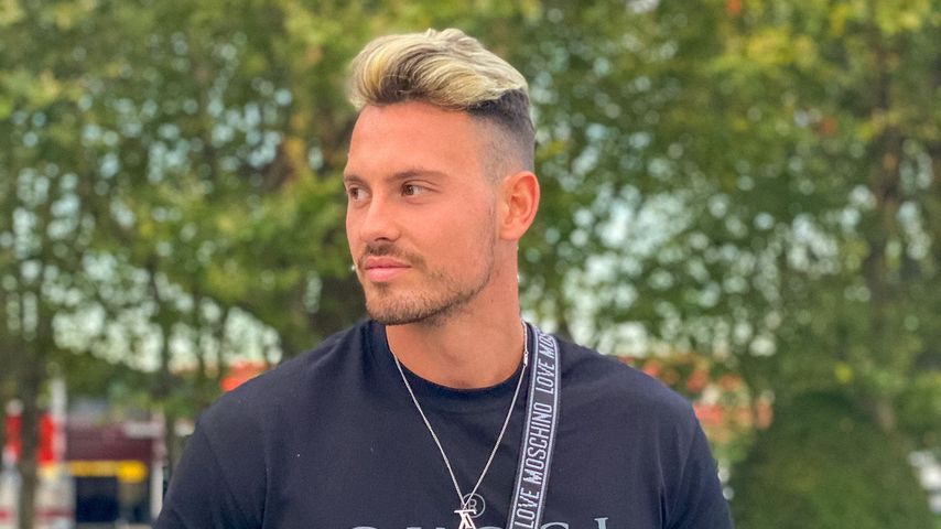 "Ex on the Beach"-Max bei "Take Me Out": Das lief beim Date