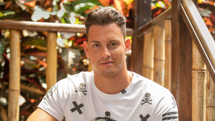 Max Schnabel, "Temptation Island"-Boy 2020