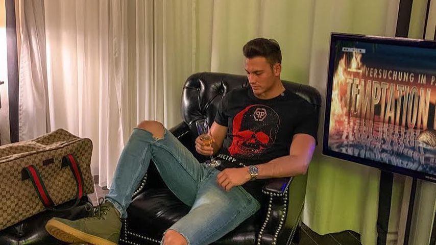 Max Schnabel, Reality-TV-Teilnehmer