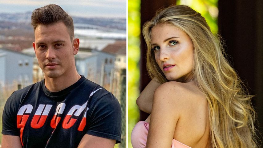 "Date or Drop"-Date: Kannten sich Max Schnabel und Melissa?