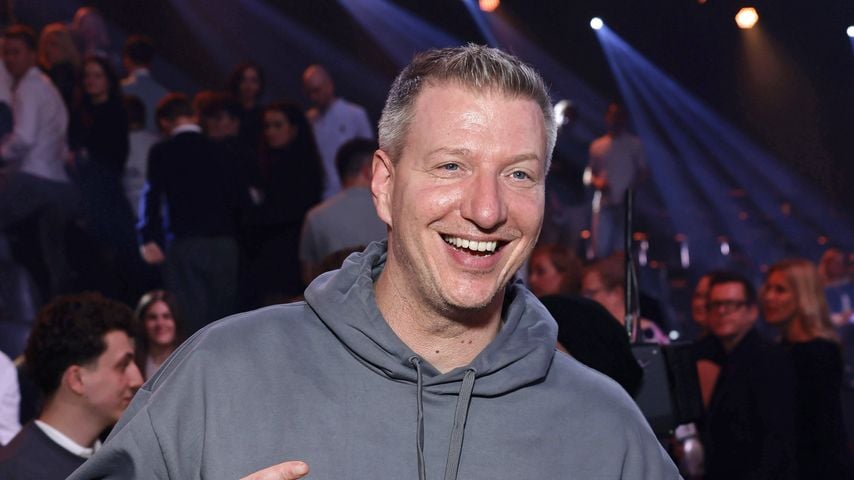 Max Schradin bei der 18. Staffel von "Let’s Dance" in Köln, März 2025