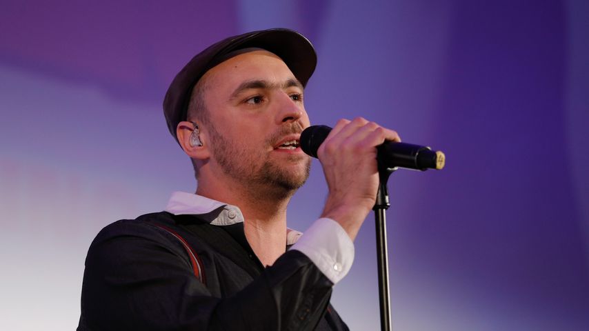 Max Mutzke 2017 in Köln