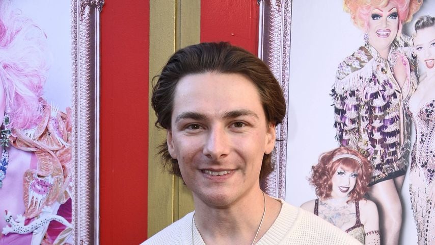 Max Suhr, Juli 2026