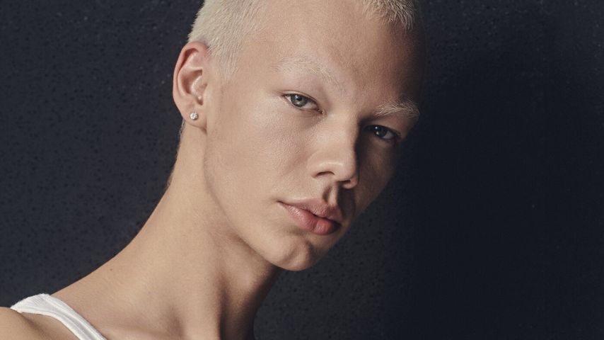 Max Uhrmacher, "Germany's Next Topmodel 2024"-Kandidat