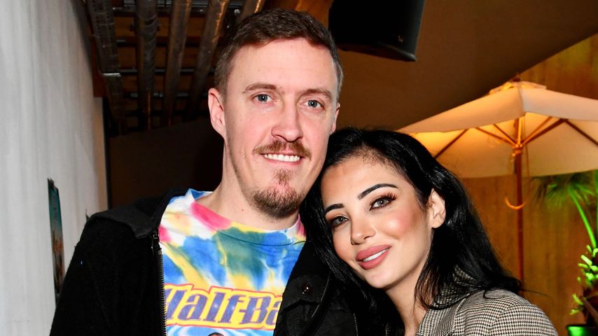 Max und Dilara Kruse haben Bock auf "Promis unter Palmen"
