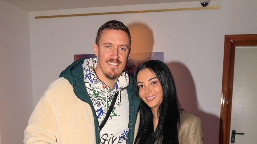 Max & Dilara Kruse sind nicht zur Heiter-Hochzeit eingeladen