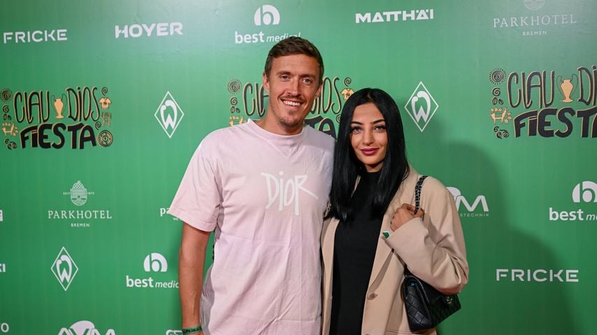 Max und Dilara Kruse, 2022