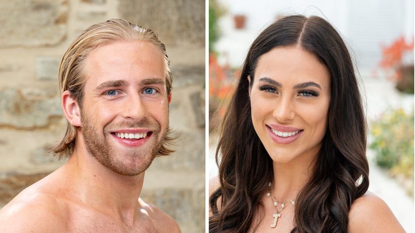 Vor Kerstin: "Are You The One?"-Max schwärmt total von Jessi