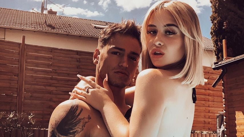 Max und Luisa, "Make Love, Fake Love"-Kandidaten