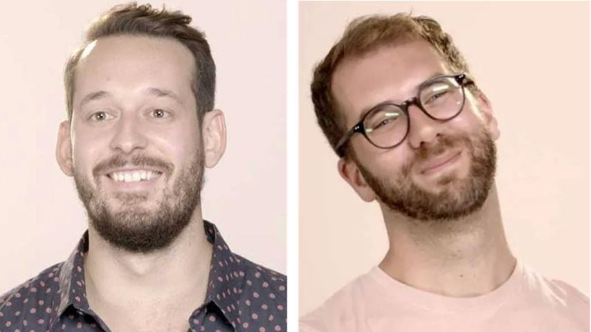 Nach "First Dates Hotel": Sind Max und Oliver fest zusammen?