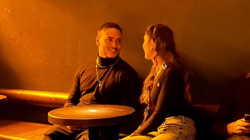 "Make Love, Fake Love"-Spoiler? Max und Yeliz Koc gehen aus!