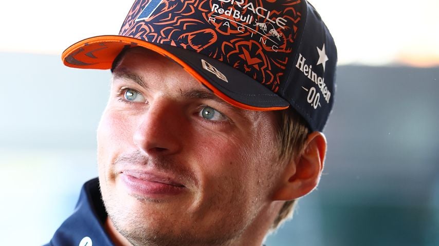 Gerüchte entfacht: Max Verstappen deutet Ferrari-Wechsel an
