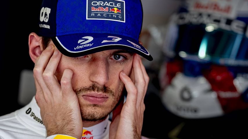 Formel-1-Schock: Verlässt Max Verstappen die Königsklasse?