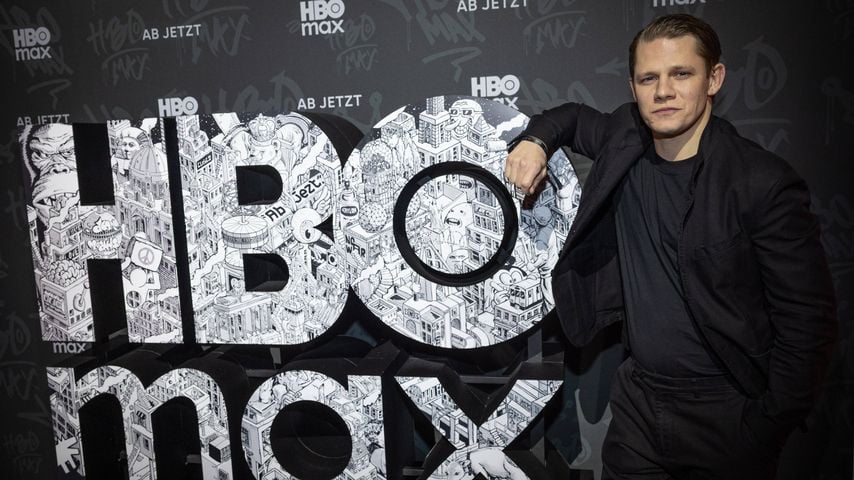 Neues Serienfutter: HBO Max mischt Deutschland auf