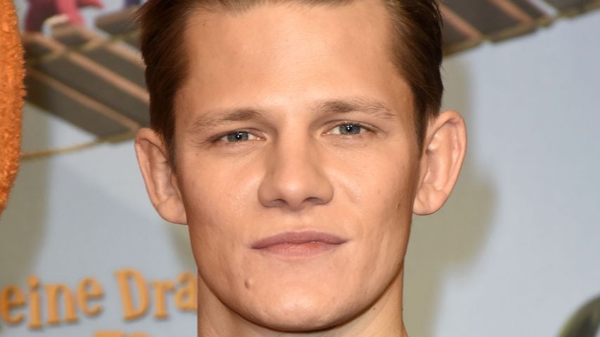 "Fack ju Göhte"-Max von der Groeben hat Bock auf Hollywood!