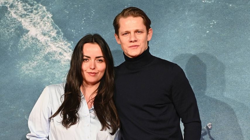 Max von der Groeben feiert Red-Carpet-Debüt mit Freundin