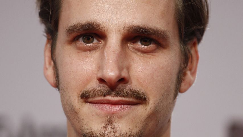 Max von Thun, Schauspieler