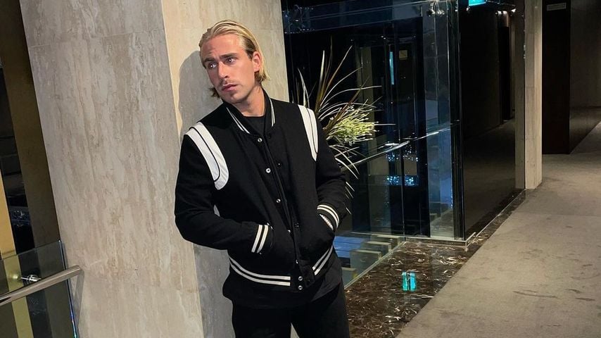 Max Wessel, Reality-TV-Bekanntheit