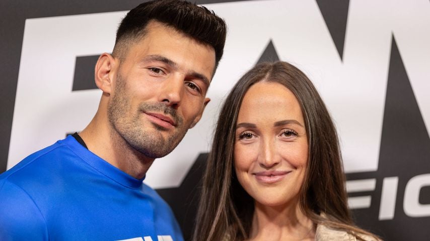 Max Wilschrey & Laura hatten Anfrage für "Temptation Island"