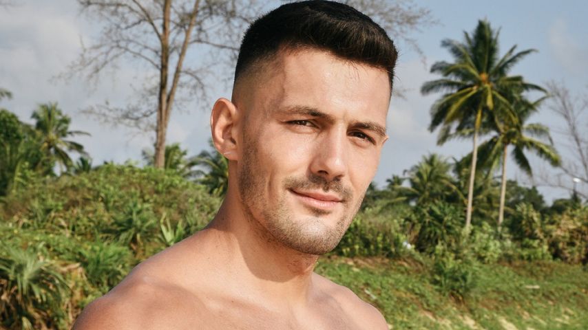 Max Wilschrey, Bachelorette-Kandidat