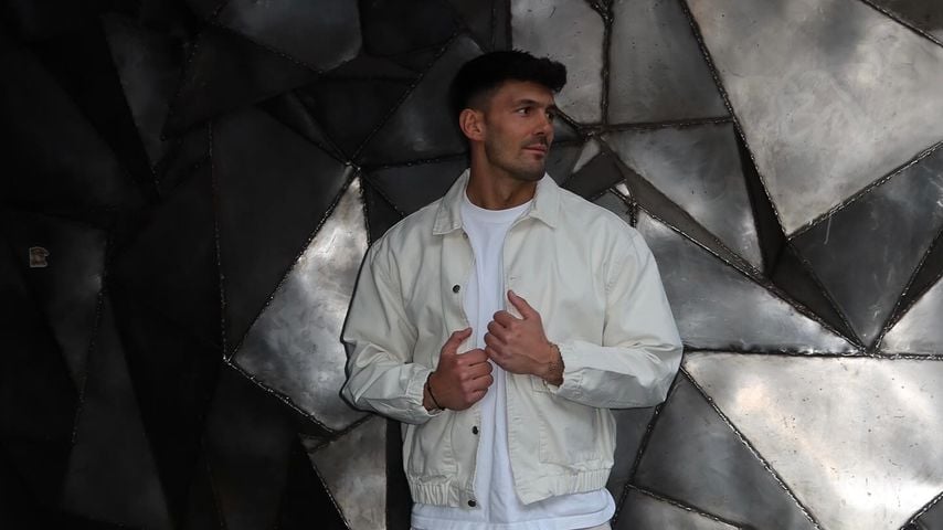 Max Wilschrey, Ex-Bachelorette-Kandidat