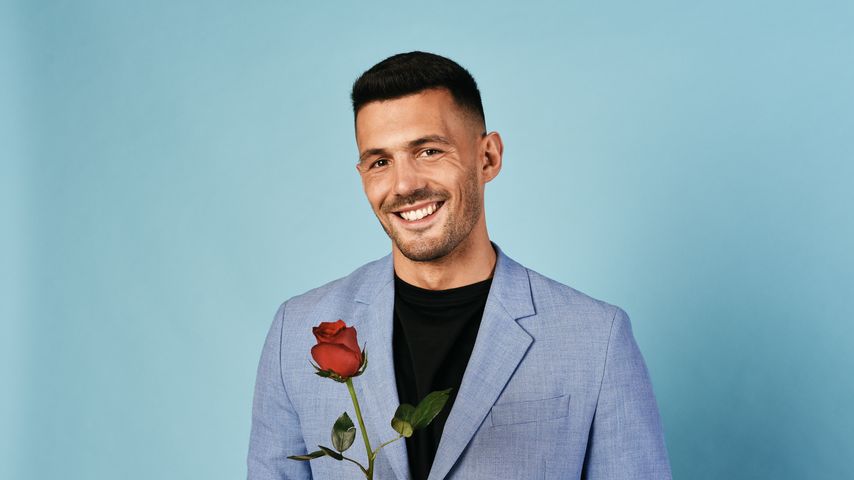 "Alles passt": Max rechnete mit der ersten Bachelorette-Rose