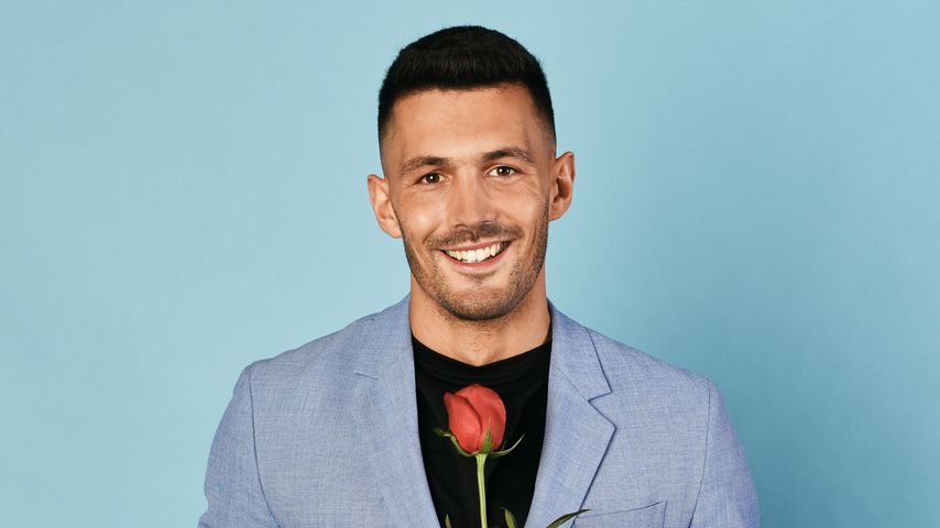 Erste Rose: War Max nach Bachelorette-Start entspannter?