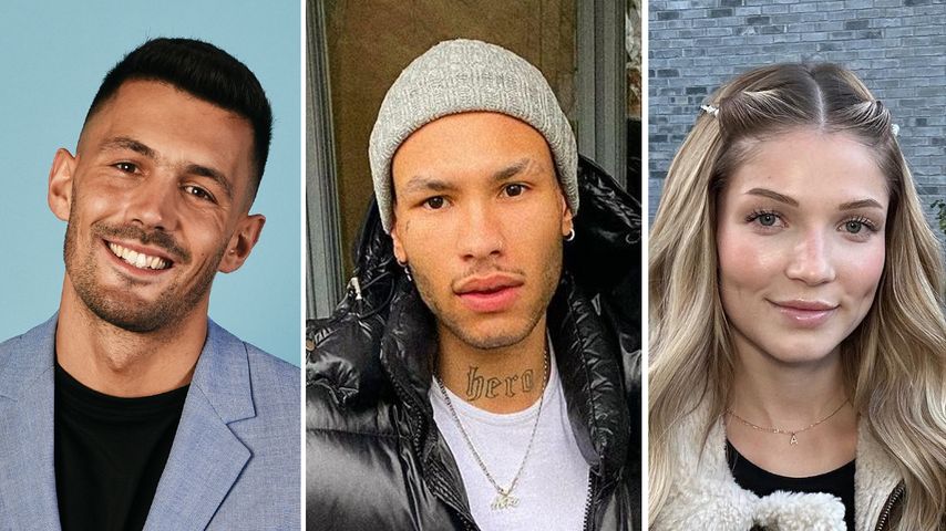 Flirt mit Max Wilschrey: Ist Jona Steinig sauer auf Alessa?