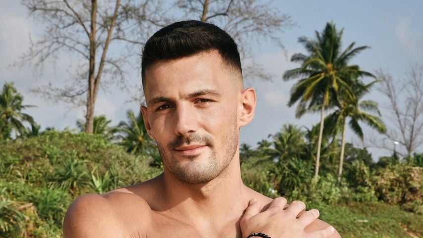 Fans lachen über "Bachelor in Paradise"-Max' Liebeserklärung