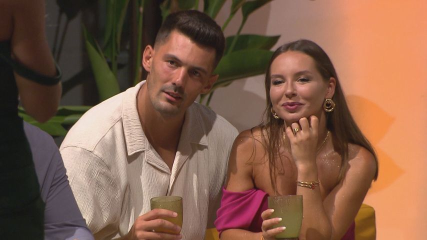 Haben "Bachelor in Paradise"-Max und Adela noch Kontakt?