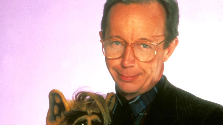 Abschied von Willie Tanner: "Alf"-Star Max Wright gestorben