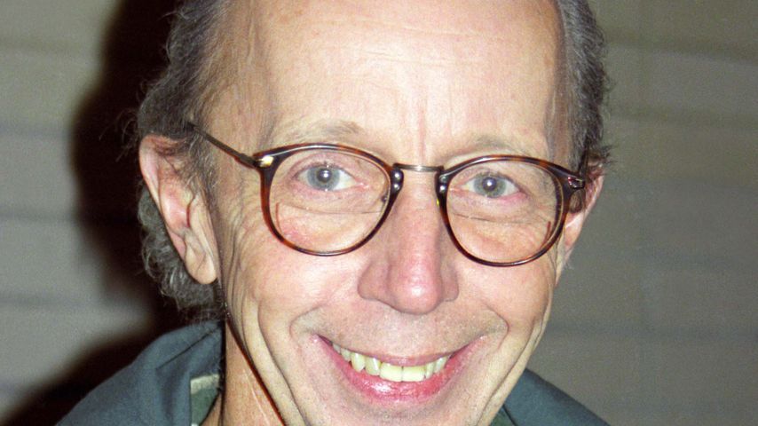 Trotz Kultserien-Status: Max Wright schämte sich für "Alf"