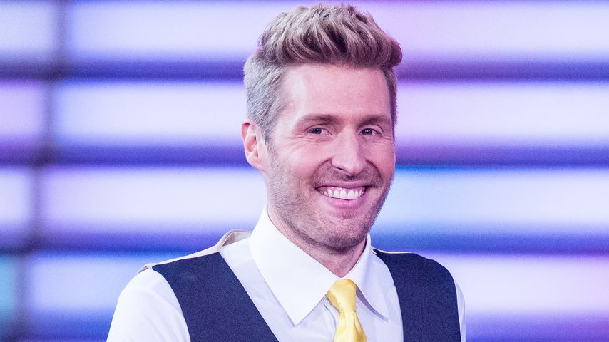 "Let's Dance":  Maxi Arland hat Angst vor Joachim Llambi!