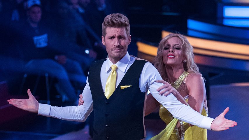 Maximilian Arland: Große Abnehm-Angst wegen "Let's Dance"