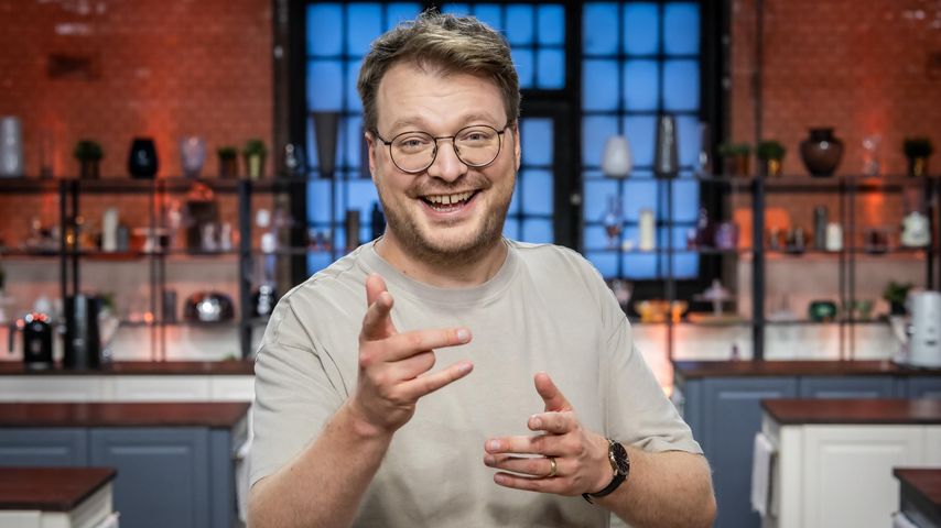 Maxi Gstettenbauer, Komiker