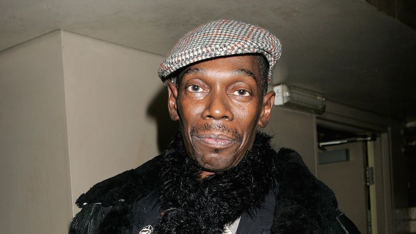 Der Faithless-Sänger Maxi Jazz ist mit 65 Jahren gestorben