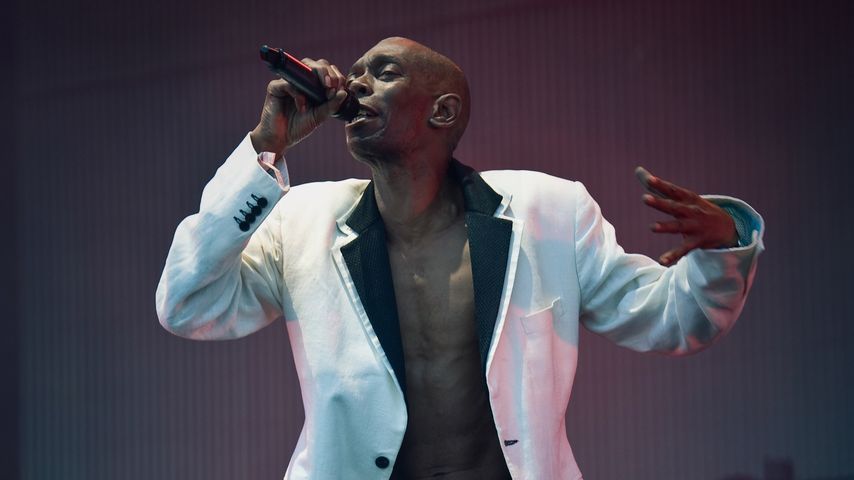 Maxi Jazz, Musiker