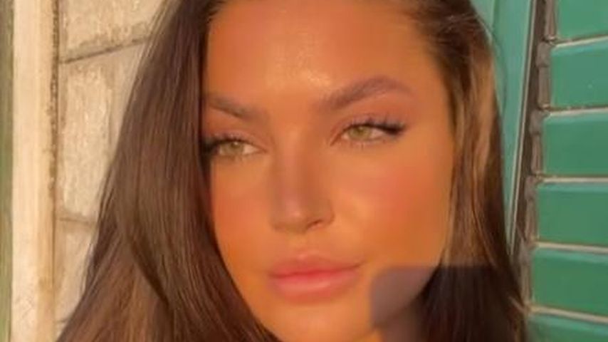 Maxi, "Temptation Island V.I.P."-Verführerin