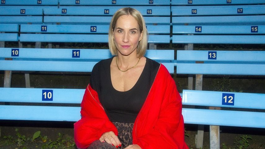 Maxi Warwe, Schauspielerin
