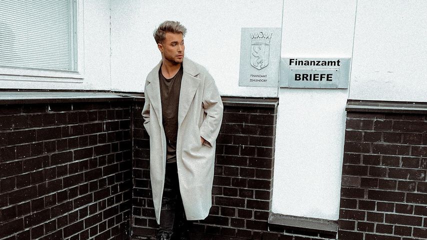 Maxim Giacomo, Influencer
