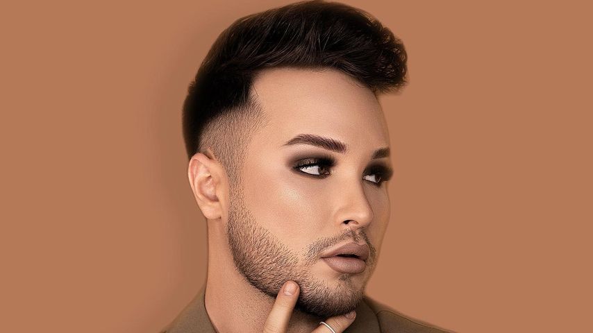 Maxim Giacomo, Beauty-Blogger
